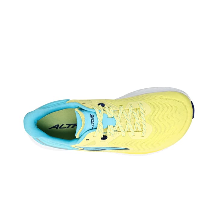 Altra Women's Torin 7 Yellow Altra Altra Women's Torin 7 Yellow Altra