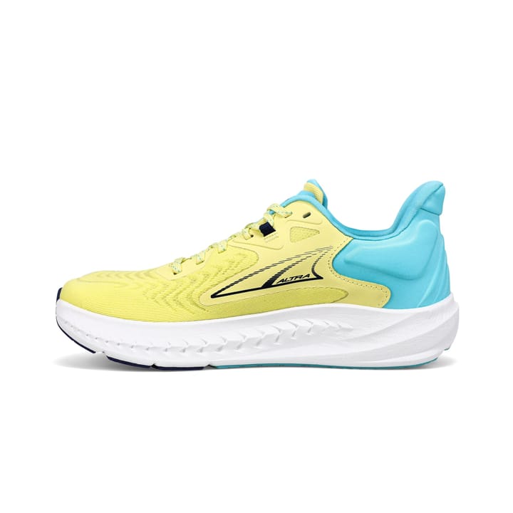 Altra Women's Torin 7 Yellow Altra Altra Women's Torin 7 Yellow Altra