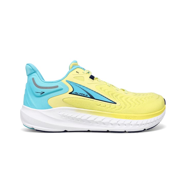 Altra W Torin 7 Yellow Altra