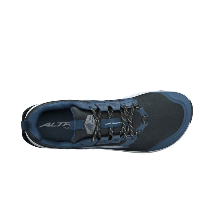 Altra Men's Lone Peak 8 Navy/Black Altra