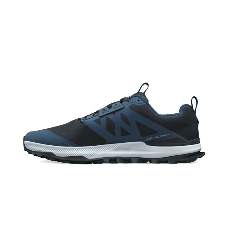 Altra Men's Lone Peak 8 Navy/Black Altra