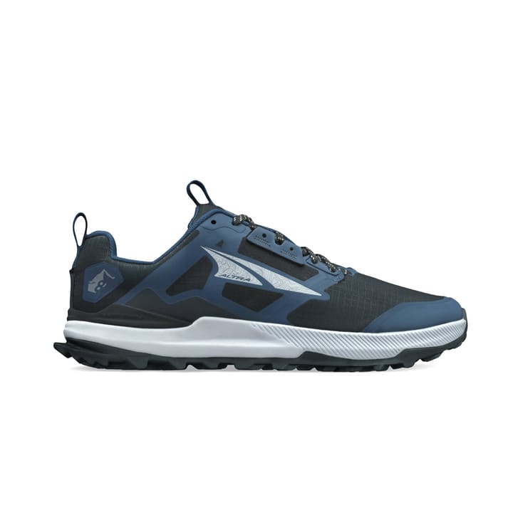 Altra Men's Lone Peak 8 Navy/Black Altra Altra Men's Lone Peak 8 Navy/Black Altra