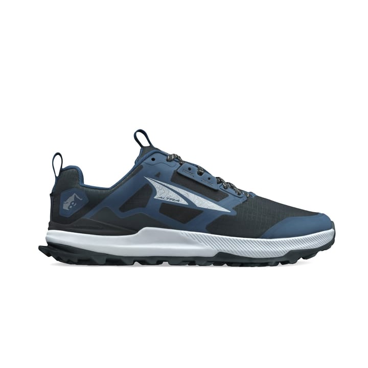 Altra Men's Lone Peak 8 Navy/Black Altra