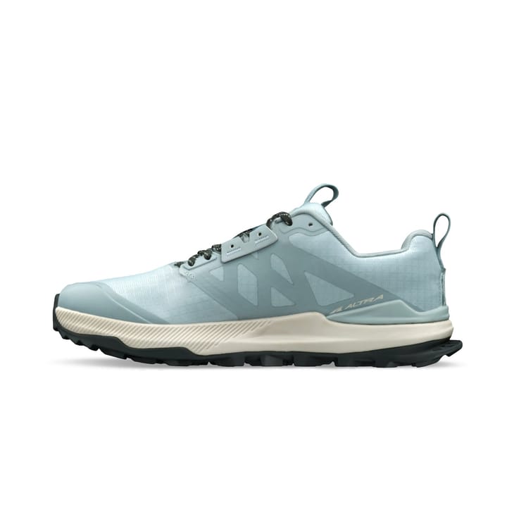 Altra Women's Lone Peak 8 Mineral Blue Altra