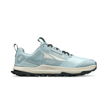 Altra Gebreide Sneakers met Reflecterende Details White Dames