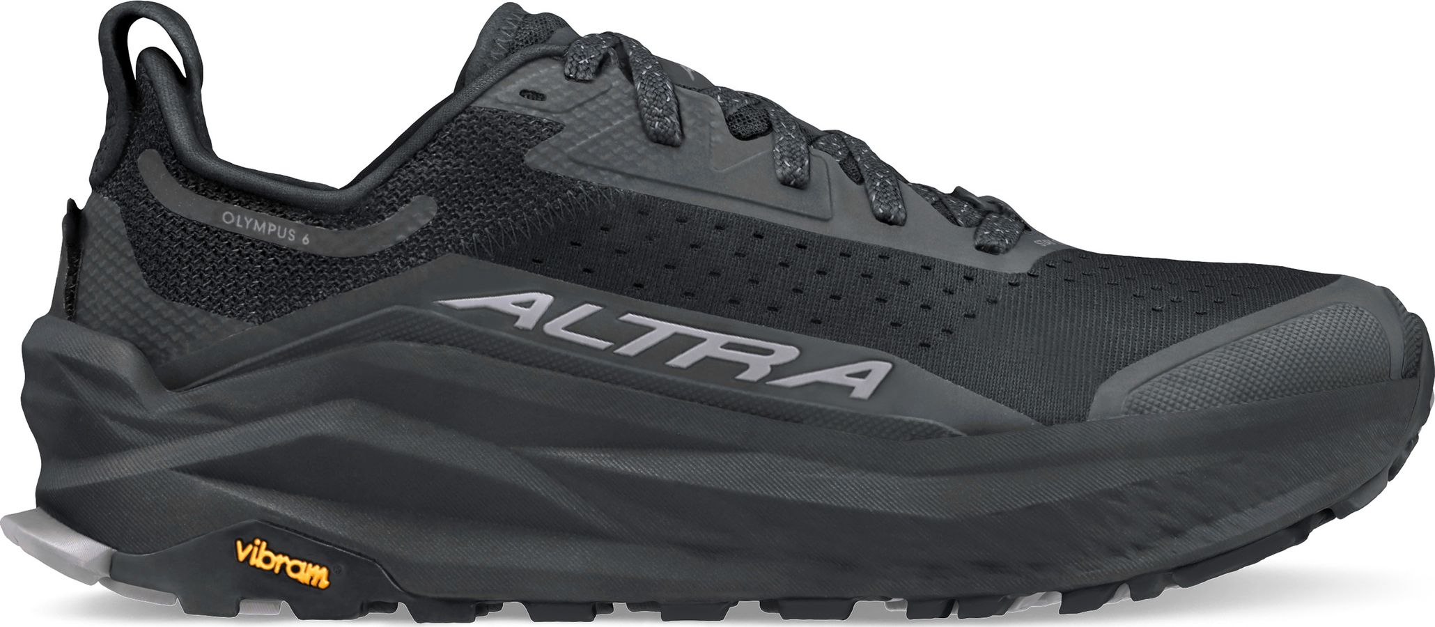 Altra Men's Olympus 6 Black