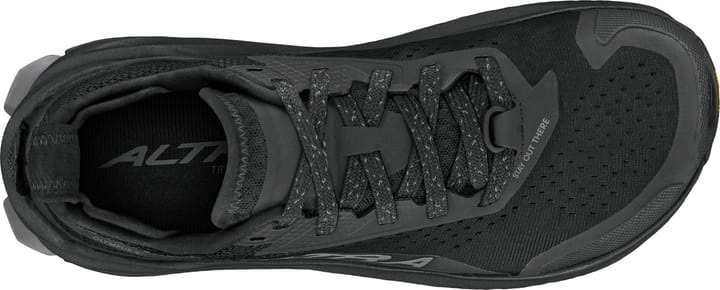 Altra Women's Olympus 6 Black/Black Altra