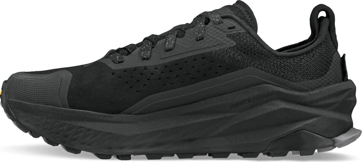 Altra Women's Olympus 6 Black/Black Altra