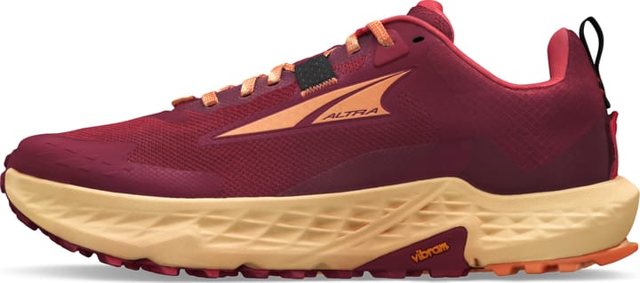 Altra Women's Timp 5 Raspberry Altra Altra Women's Timp 5 Raspberry Altra