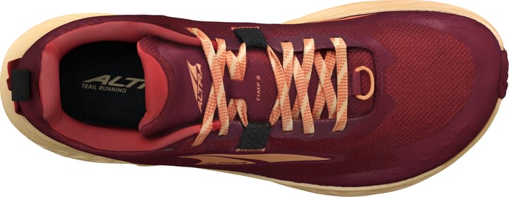 Altra Women's Timp 5 Raspberry Altra Altra Women's Timp 5 Raspberry Altra