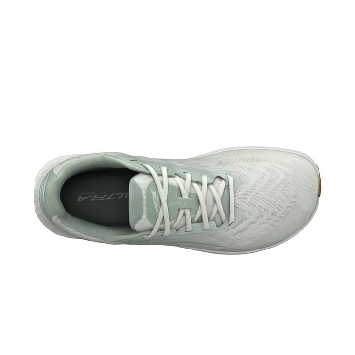 Altra W Rivera 4 White Altra