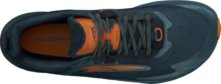 Altra Men's Timp 5 Blue/Orange Altra Altra Men's Timp 5 Blue/Orange Altra