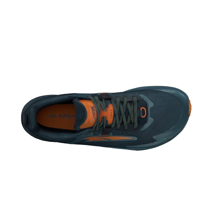 Altra Men's Timp 5 Blue/Orange Altra