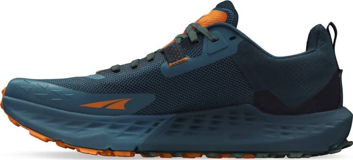Altra Men's Timp 5 Blue/Orange Altra Altra Men's Timp 5 Blue/Orange Altra