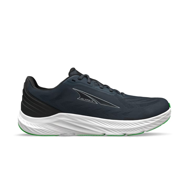Altra Men's Rivera 4 Black Altra Altra Men's Rivera 4 Black Altra