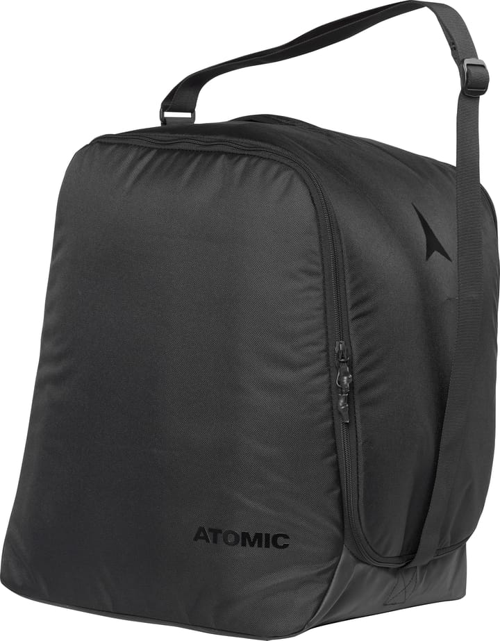 Atomic Boot & Helmet Bag Black/ Atomic Atomic Boot & Helmet Bag Black/ Atomic