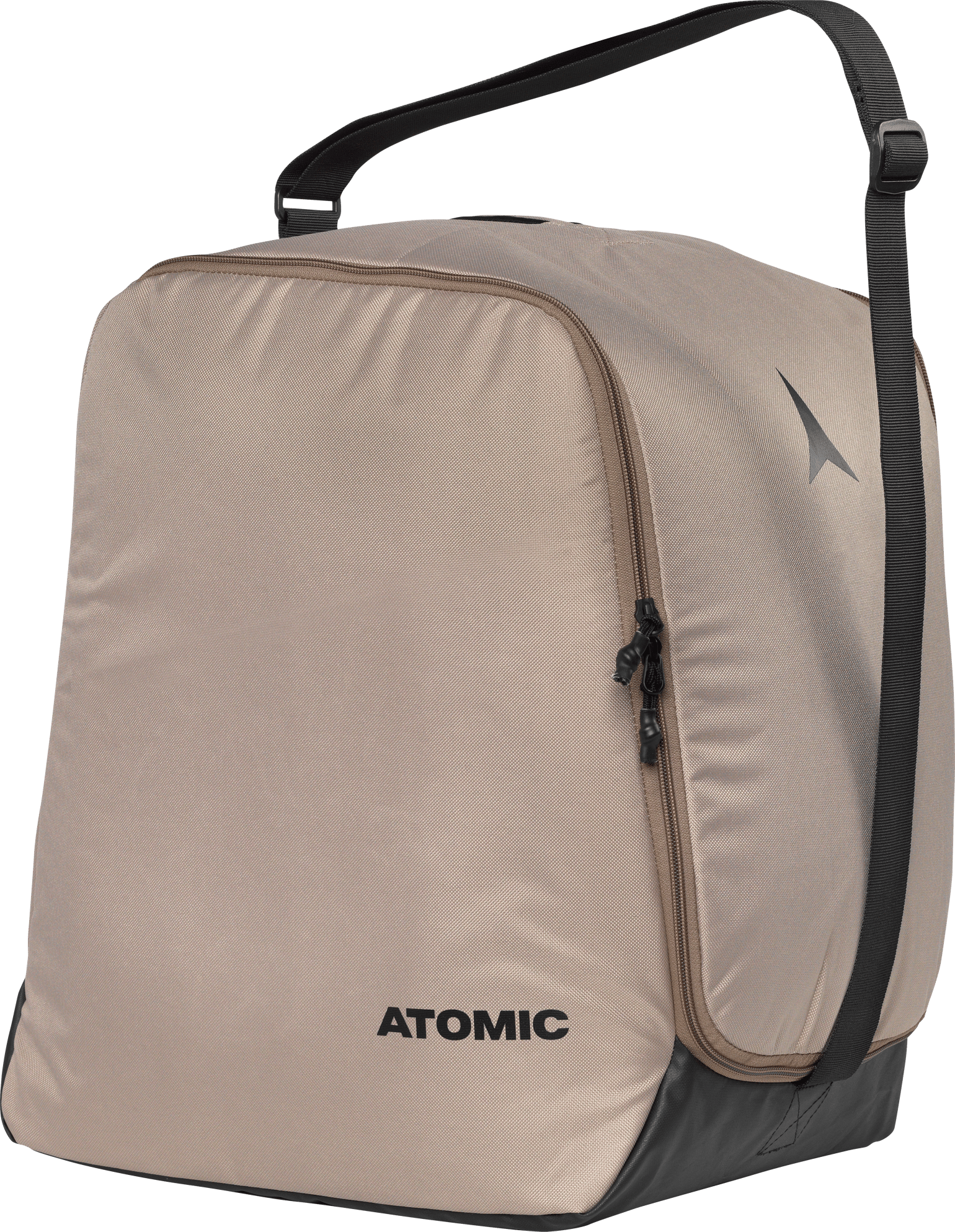 Atomic Boot & Helmet Bag  Beige