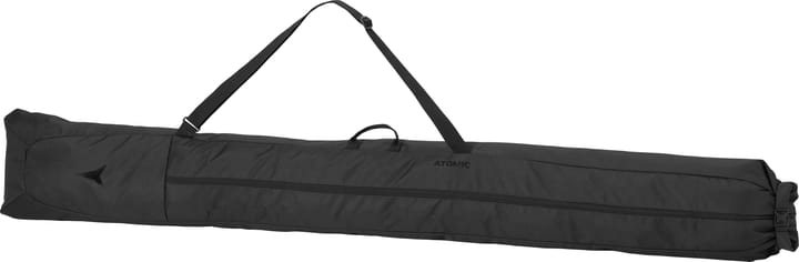 Atomic Ski Sleeve  Black Atomic