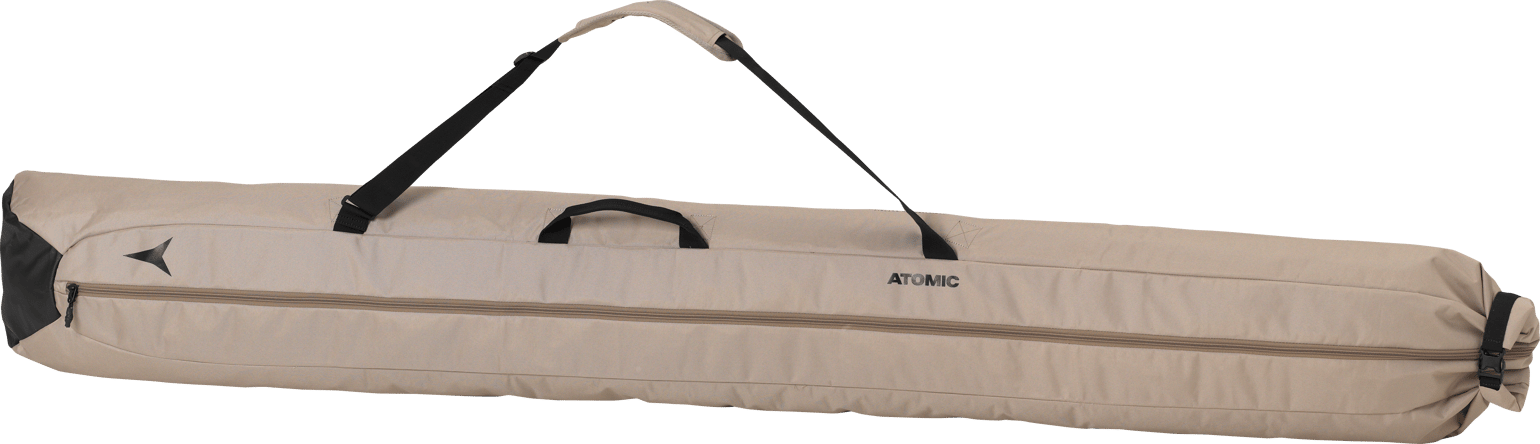 Atomic Ski Bag  Beige/Black