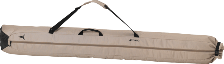Atomic Ski Bag  Beige/Black/ Atomic