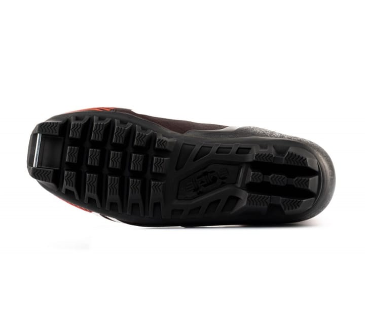 Alpina Comp Skate Red/Black/White Alpina