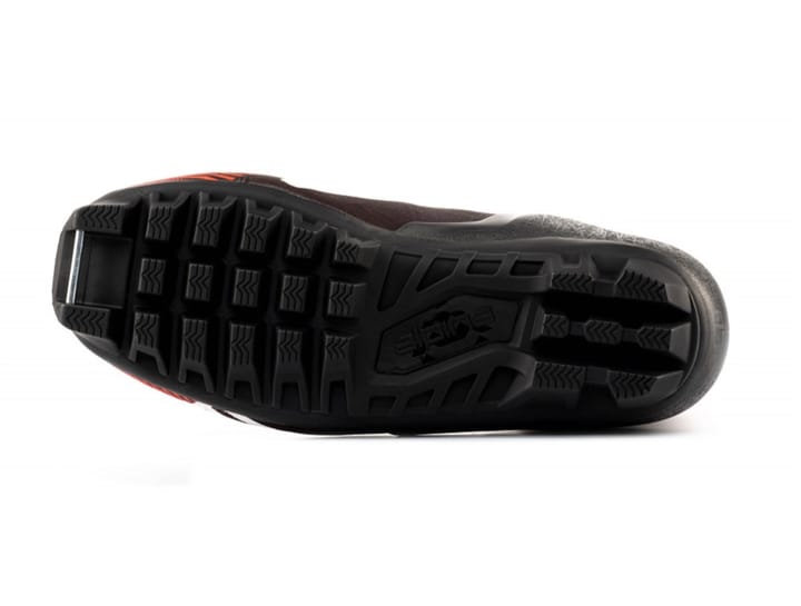 Alpina Comp Classic AS Red/Black Alpina