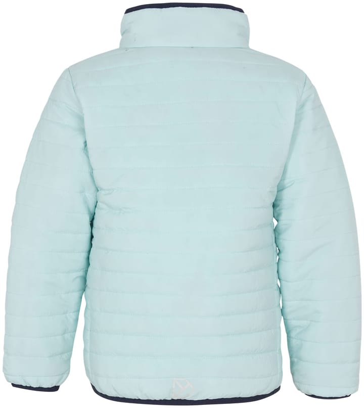 Didriksons Algos Kids Jacket Ai Blue Didriksons Didriksons Algos Kids Jacket Ai Blue Didriksons