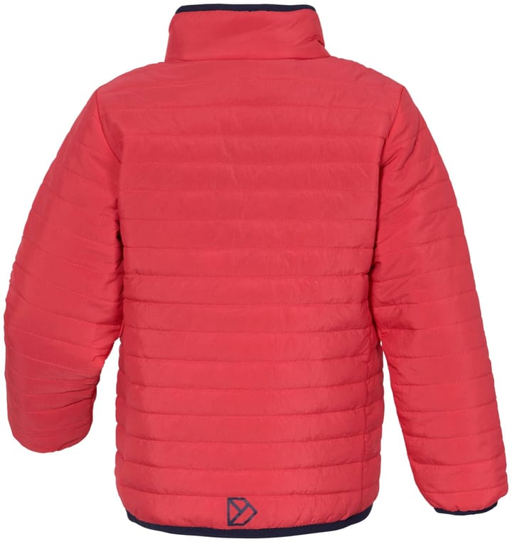 Didriksons Algos Kids Jacket Modern Pink Didriksons