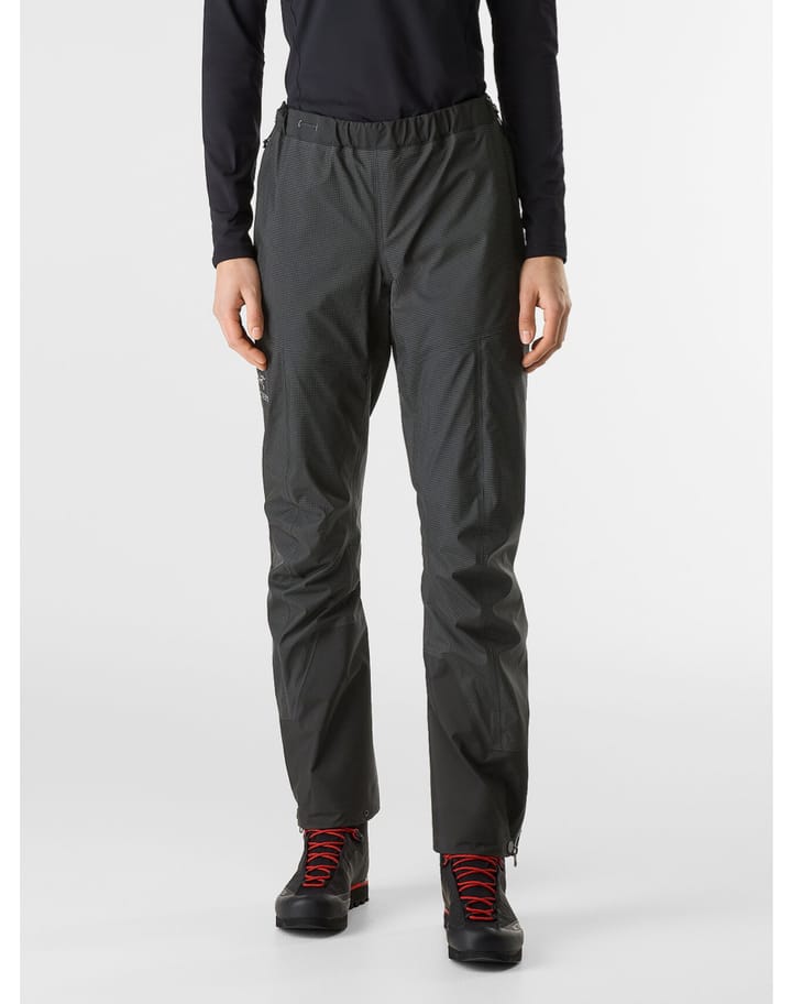 Arc'teryx Women's Alpha Pant Black Arc'teryx