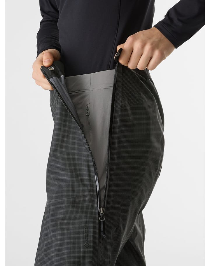 Arc'teryx Women's Alpha Pant Black Arc'teryx