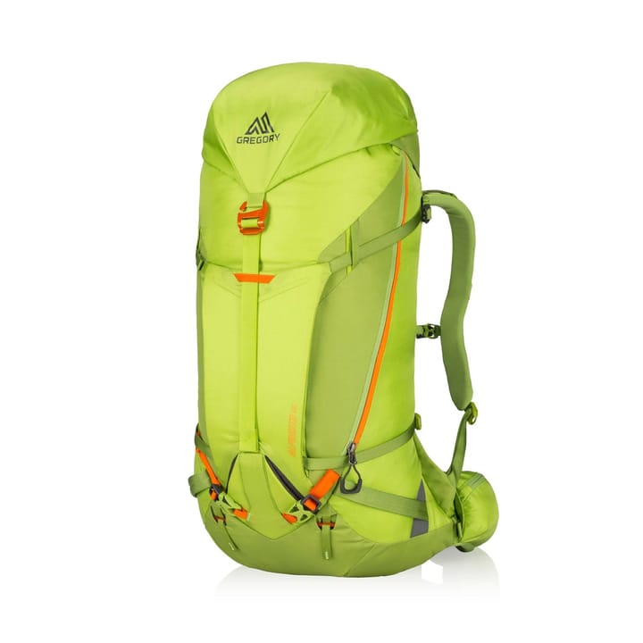 Gregory Alpinisto 35 Lichen Green Gregory Gregory Alpinisto 35 Lichen Green Gregory