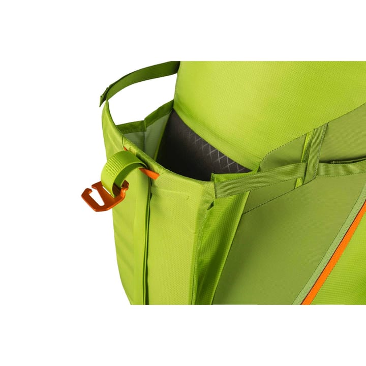 Gregory Alpinisto 35 Lichen Green Gregory