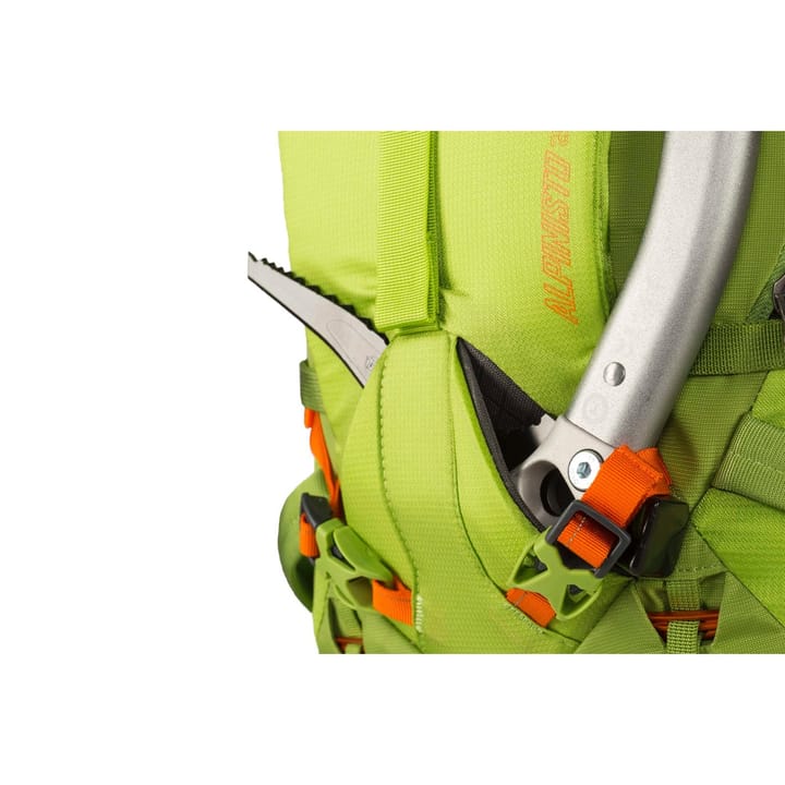 Gregory Alpinisto 35 Lichen Green Gregory Gregory Alpinisto 35 Lichen Green Gregory