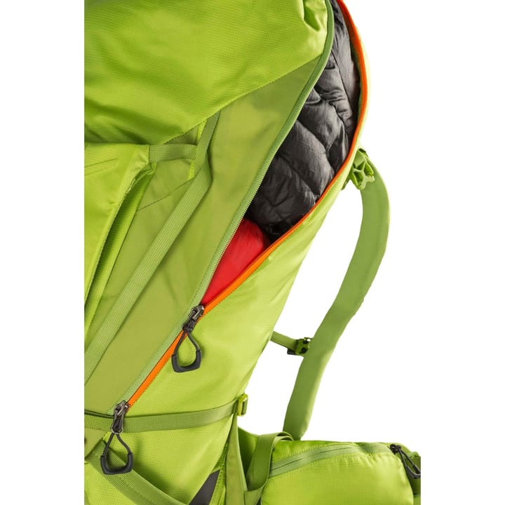 Gregory Alpinisto 35 Lichen Green Gregory Gregory Alpinisto 35 Lichen Green Gregory