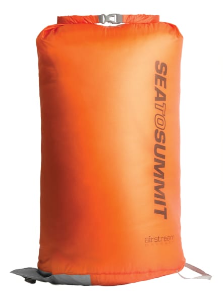 Sea To Summit Air Stream Dry Sack Orange Sea to Summit Sea To Summit Air Stream Dry Sack Orange Sea to Summit