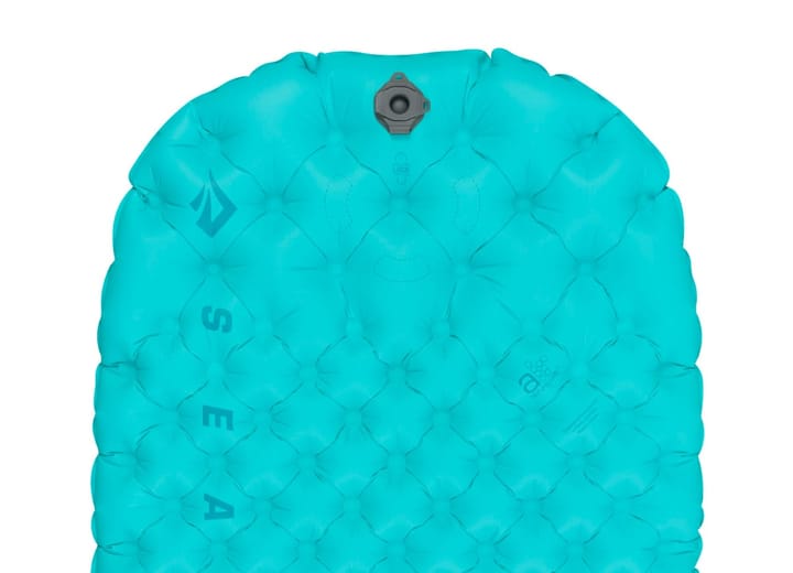 Sea To Summit Women's Comfort Light Insulated Regular Carribean Sea To Summit Sea To Summit Women's Comfort Light Insulated Regular Carribean Sea To Summit