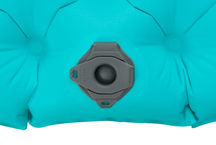 Sea To Summit Women's Comfort Light Insulated Regular Carribean Sea To Summit Sea To Summit Women's Comfort Light Insulated Regular Carribean Sea To Summit