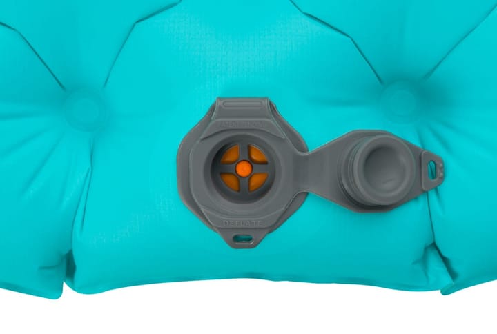 Sea To Summit Women's Comfort Light Insulated Regular Carribean Sea To Summit Sea To Summit Women's Comfort Light Insulated Regular Carribean Sea To Summit