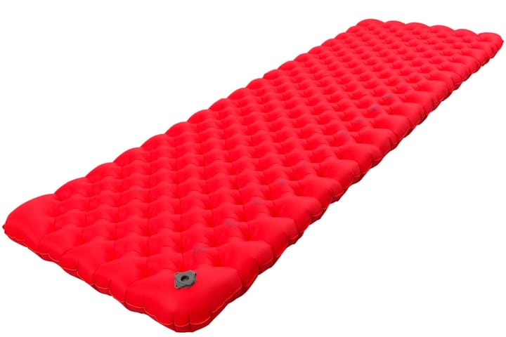 Sea To Summit Comfort Plus XT Insulated Rectangular Large Red Sea to Summit Sea To Summit Comfort Plus XT Insulated Rectangular Large Red Sea to Summit