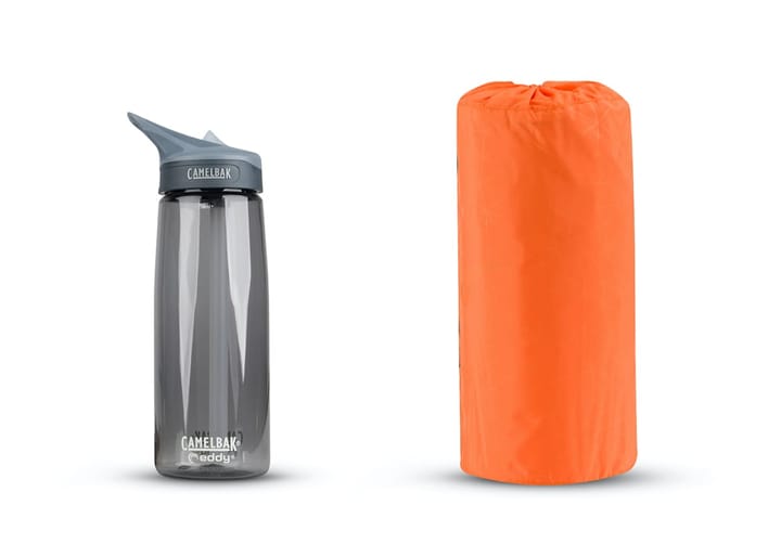 Sea To Summit Ultralight S.I. Regular Orange Sea to Summit Sea To Summit Ultralight S.I. Regular Orange Sea to Summit