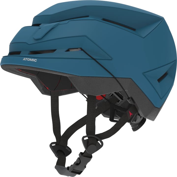 Atomic BACKLAND UL Grey Blue/ Atomic