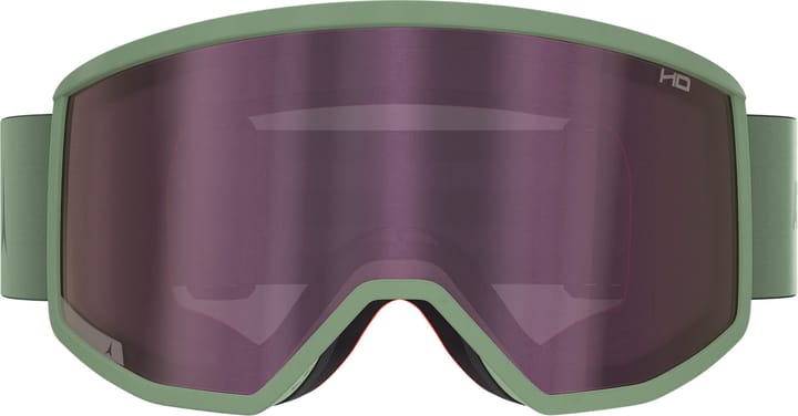 Atomic Four M HD Pistachio Atomic