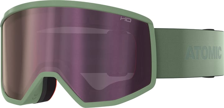 Atomic Four M HD Pistachio Atomic