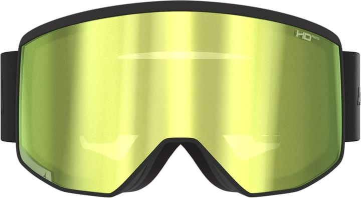 Atomic Four Pro HD Photo All Black/ Atomic Atomic Four Pro HD Photo All Black/ Atomic