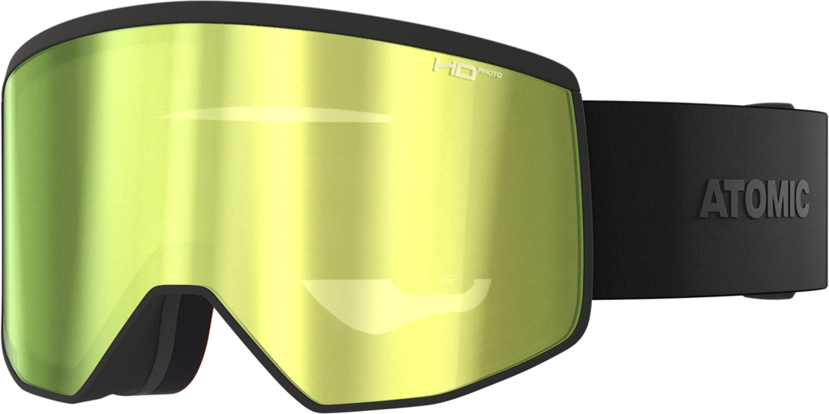 Atomic Four Pro L HD Photo solglasögon herr