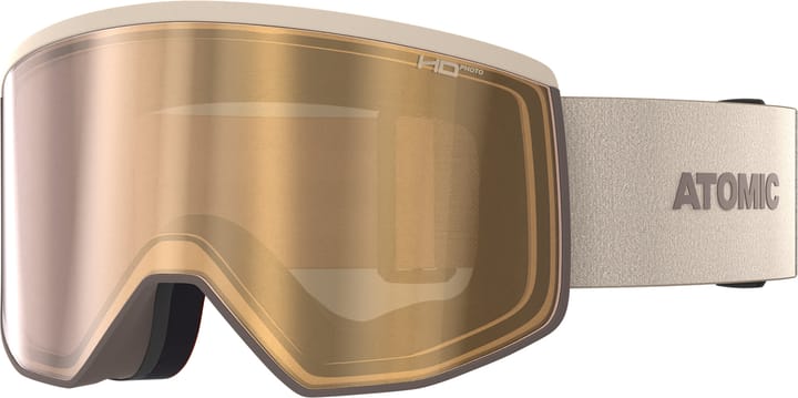 Atomic Four Pro L HD Photo Sandd/ Atomic