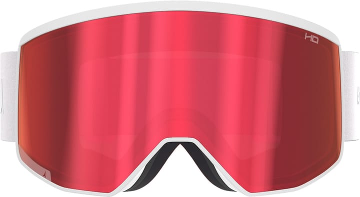 Atomic Four Pro HD White Atomic