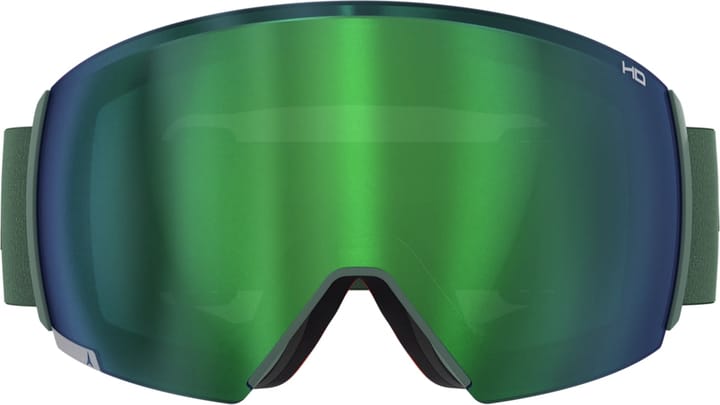 Atomic Revent Q Hd Green Atomic Atomic Revent Q Hd Green Atomic