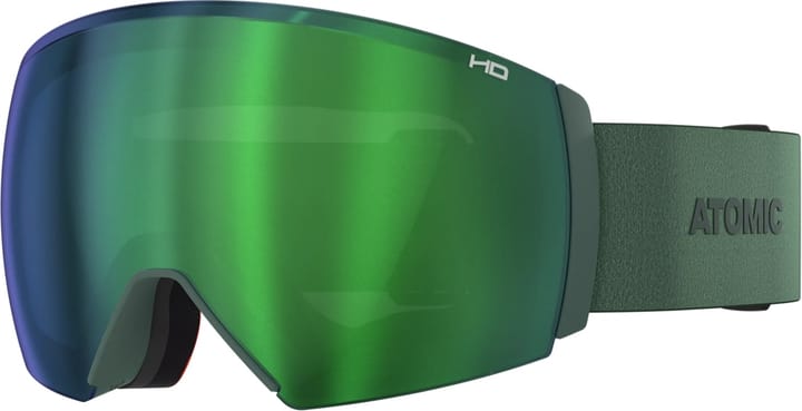 Atomic Revent Q Hd Green Atomic Atomic Revent Q Hd Green Atomic
