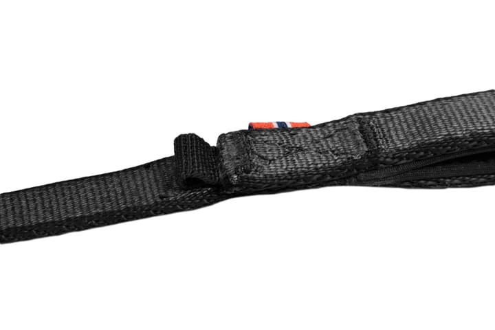 Non-Stop Dogwear Move Leash Black 10mm/1.5m Non-stop Dogwear Non-Stop Dogwear Move Leash Black 10mm/1.5m Non-stop Dogwear